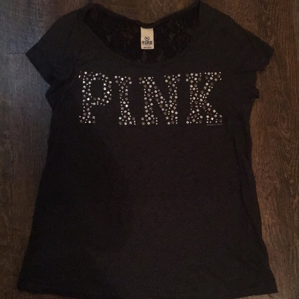 Victoria Secret PINK shirt